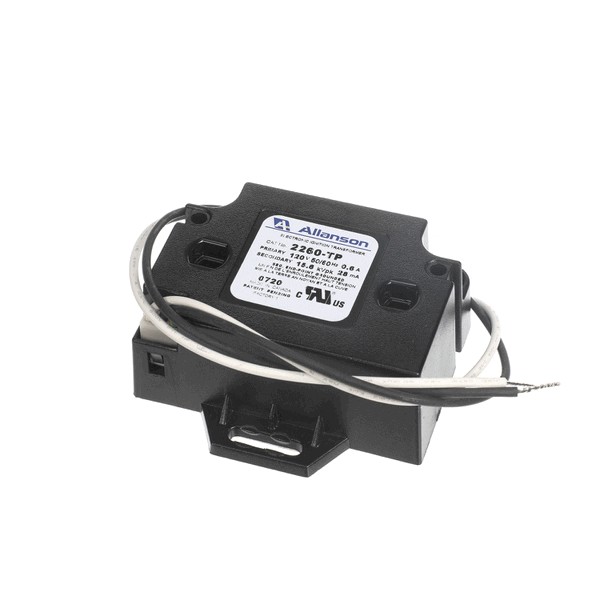 (image for) Revent Bakery Equipment 50727027 IGNITION TRANSFORMER